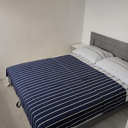 Braco Apartments By The Sea With A Sea View Жаборич Екстериор снимка
