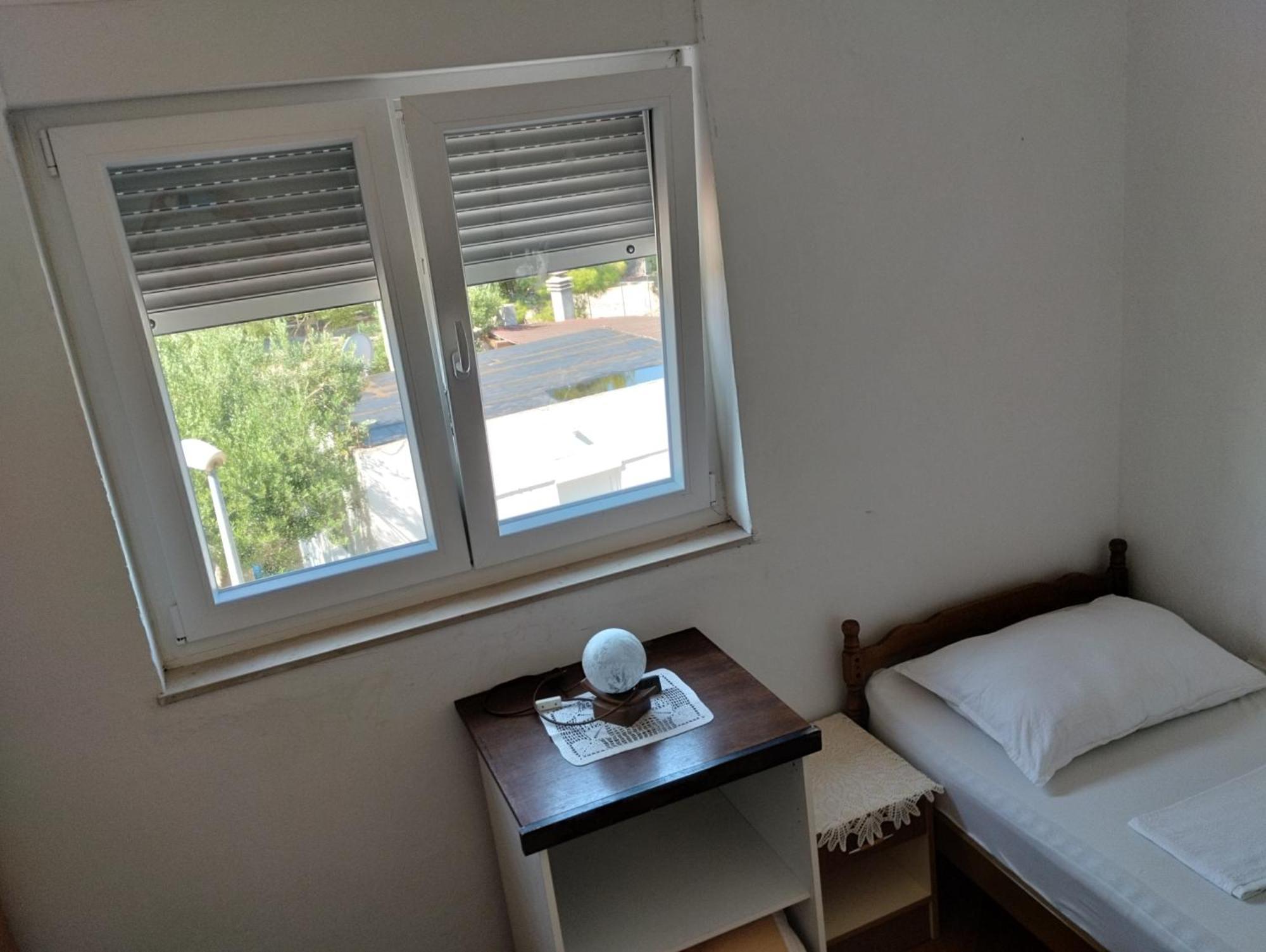Braco Apartments By The Sea With A Sea View Жаборич Екстериор снимка