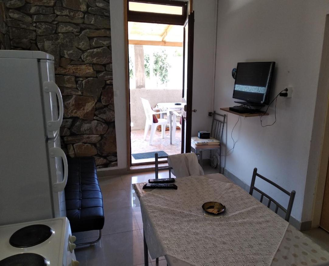 Braco Apartments By The Sea With A Sea View Жаборич Екстериор снимка