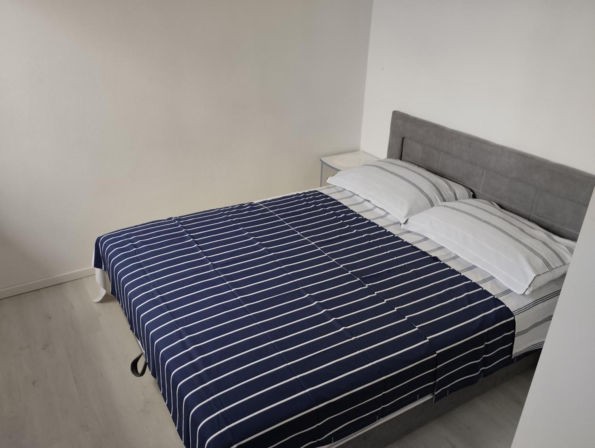 Braco Apartments By The Sea With A Sea View Жаборич Екстериор снимка